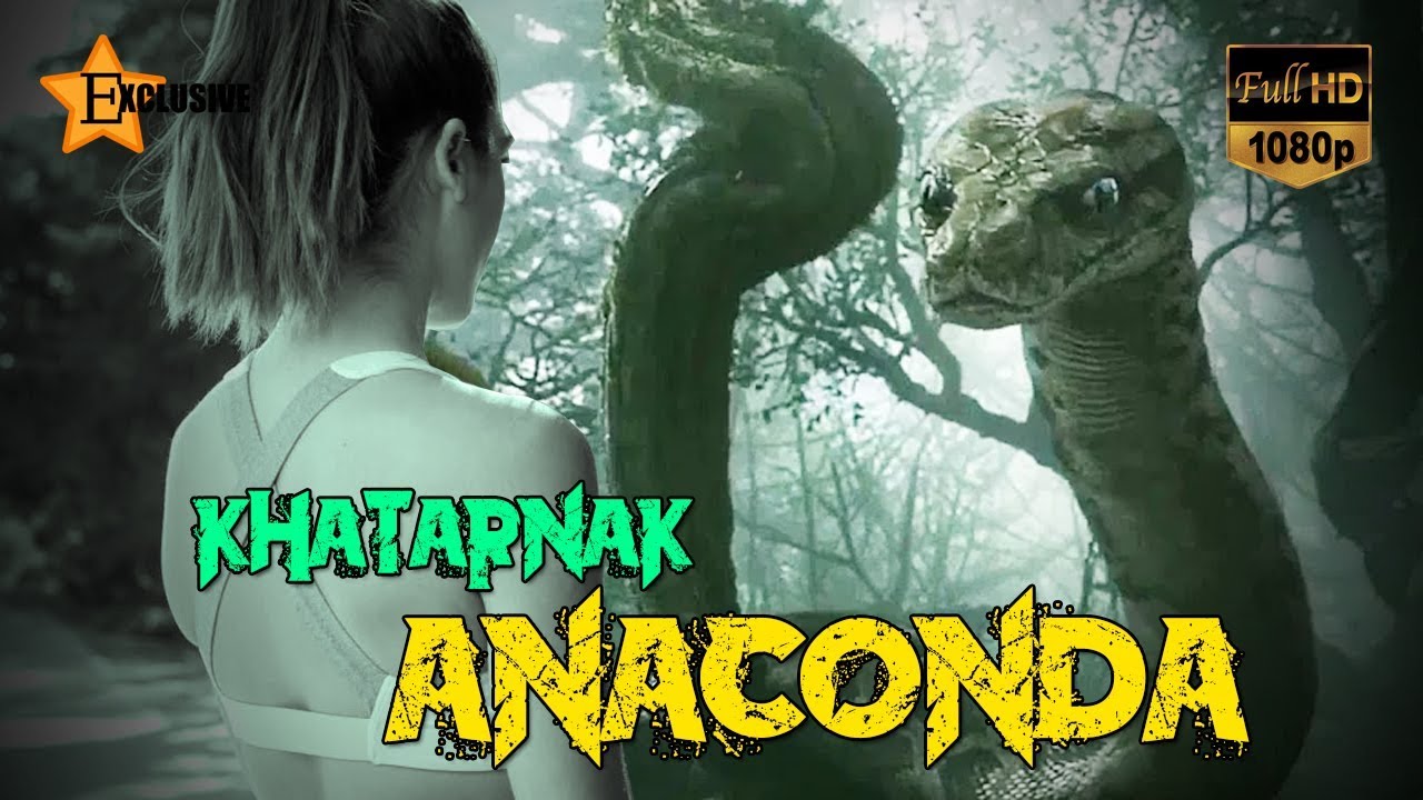 watch anaconda 3 free online